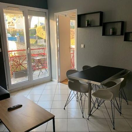 Top Appartement 2 Pieces 拉理查戴斯 外观 照片