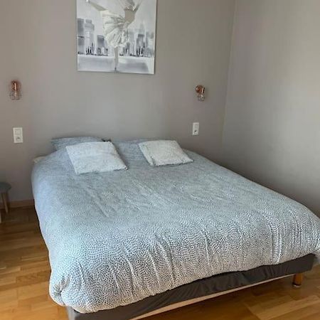 Top Appartement 2 Pieces 拉理查戴斯 外观 照片