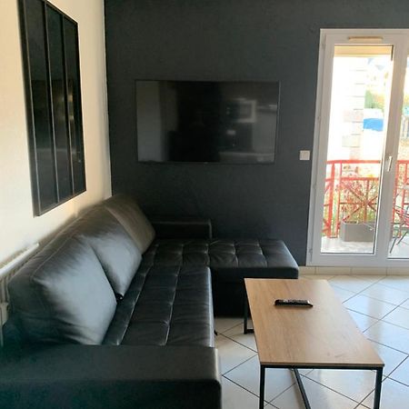 Top Appartement 2 Pieces 拉理查戴斯 外观 照片