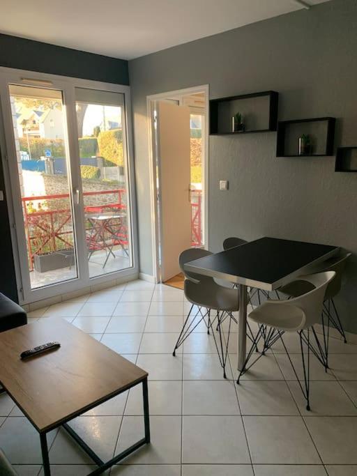 Top Appartement 2 Pieces 拉理查戴斯 外观 照片