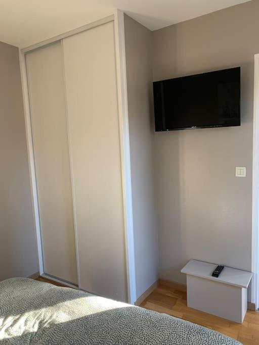 Top Appartement 2 Pieces 拉理查戴斯 外观 照片